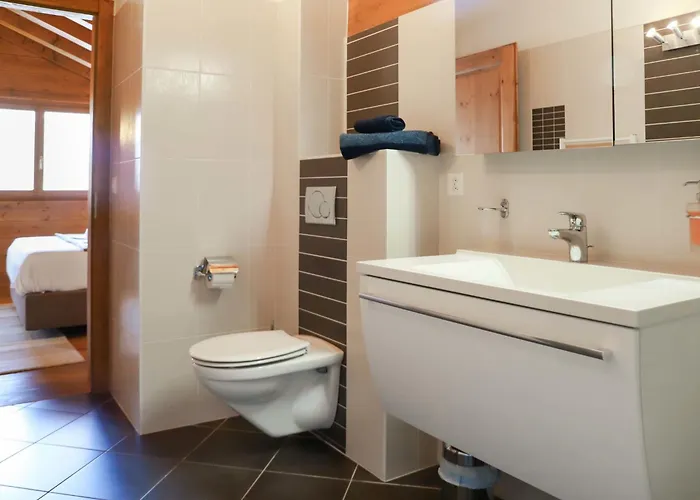 Le Grillon By Interhome *