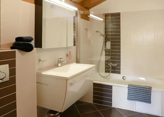 Le Grillon By Interhome * Nendaz
